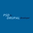 Get PSD to Drupal Conversion Services by our Expert Developers